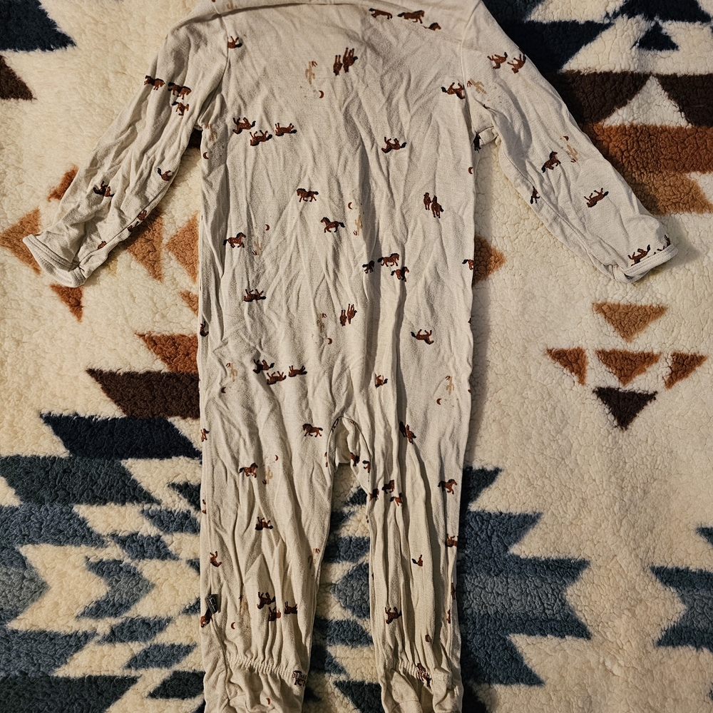 Lot Of 3 Gerber &  Modern Moments Horses And Tractors - Picture 2 of 16